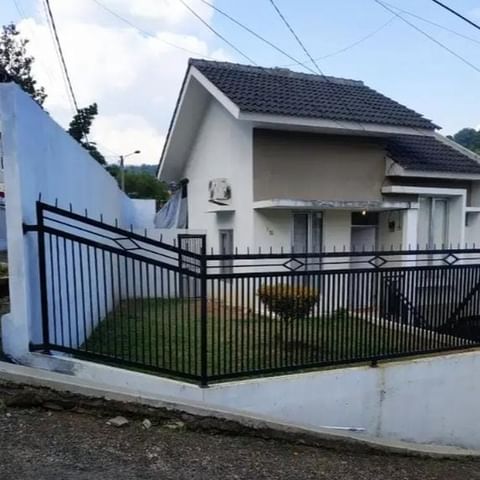 rumah secondary gland property