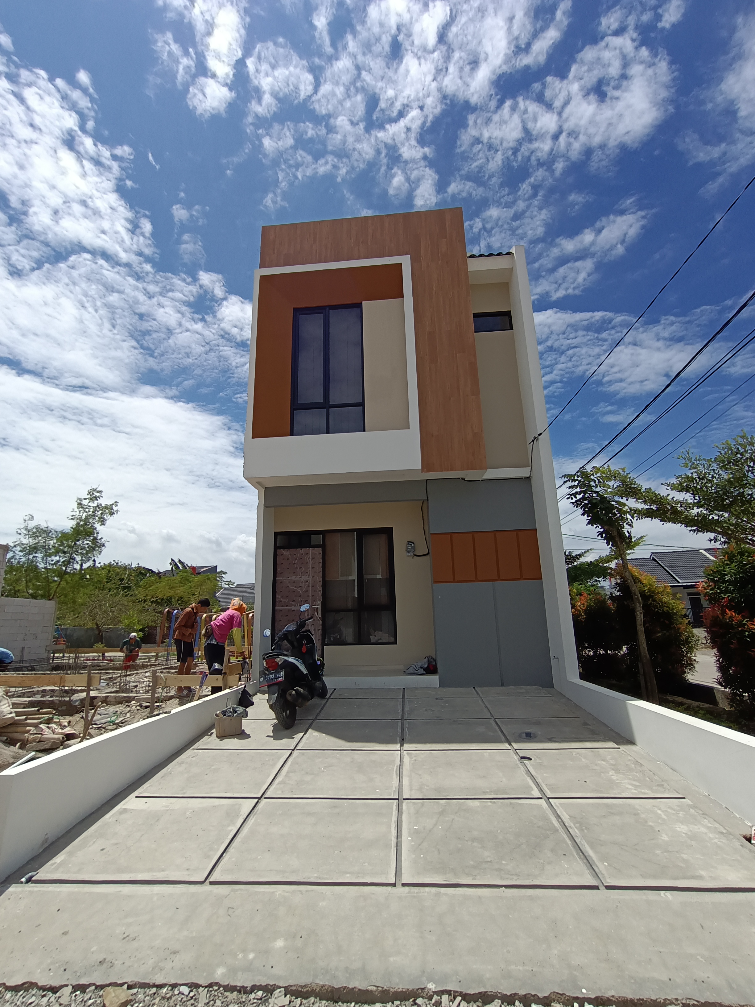 rumah primary gland property