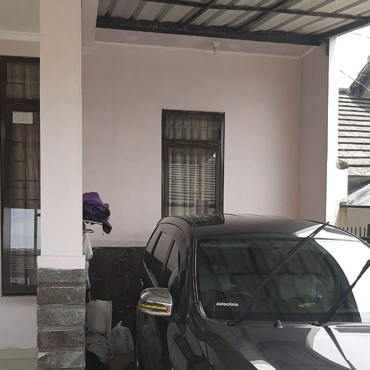rumah secondary gland property