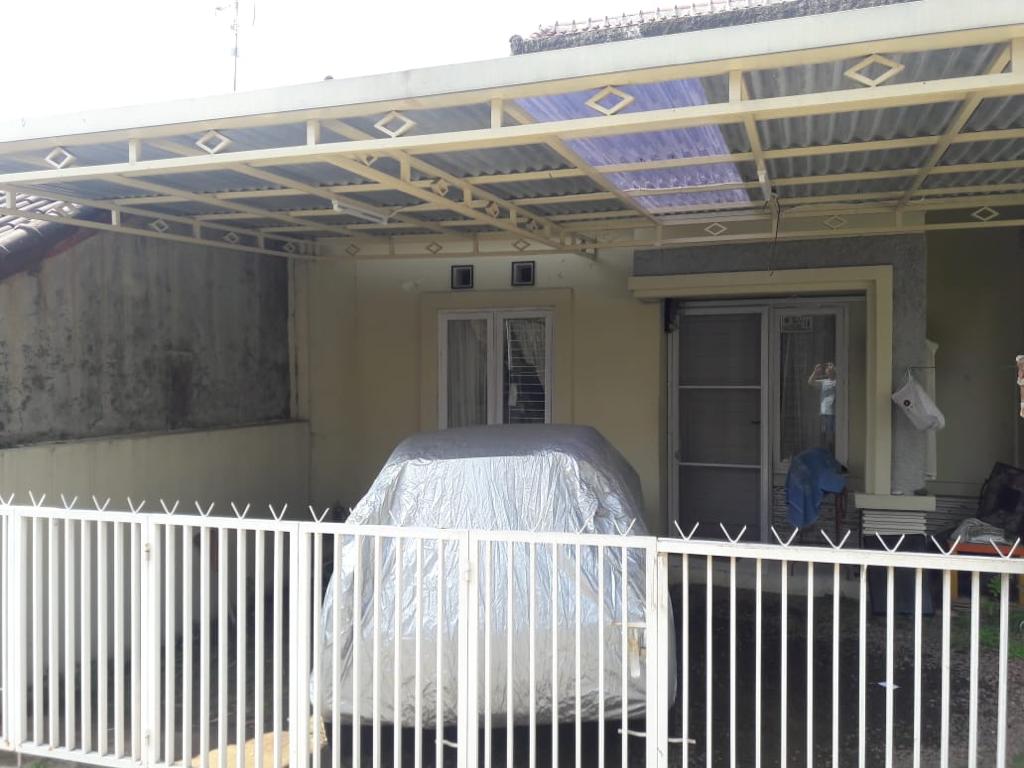 rumah secondary gland property