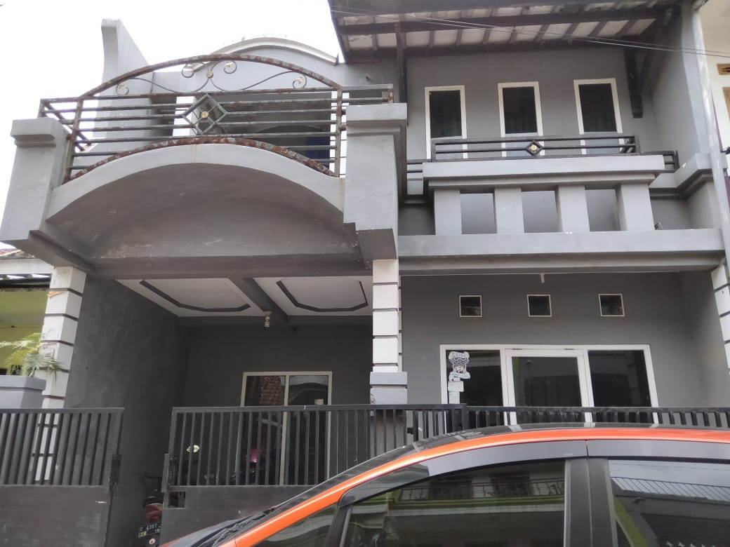 rumah secondary gland property