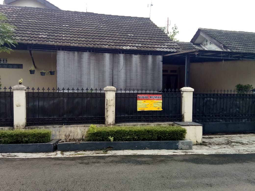 rumah secondary gland property