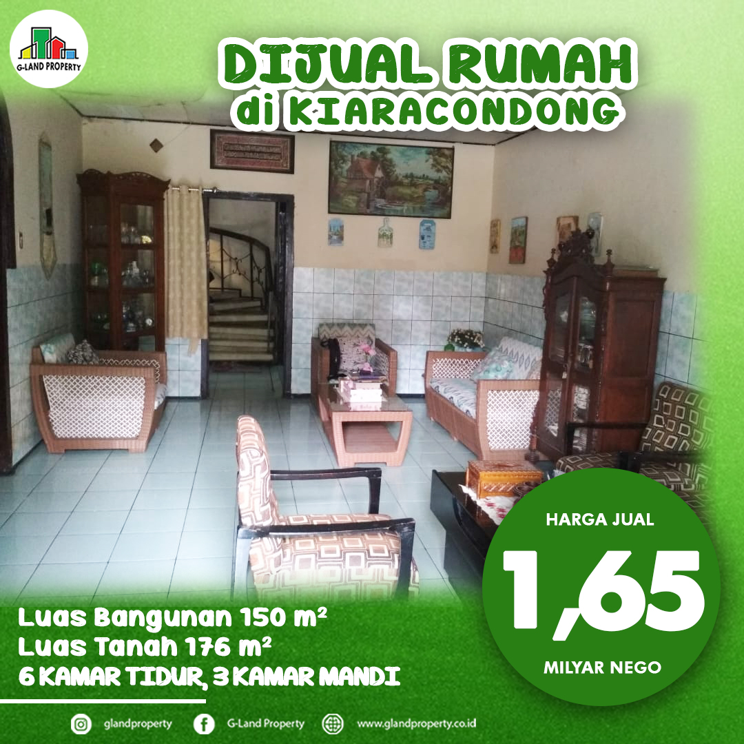 rumah primary gland property