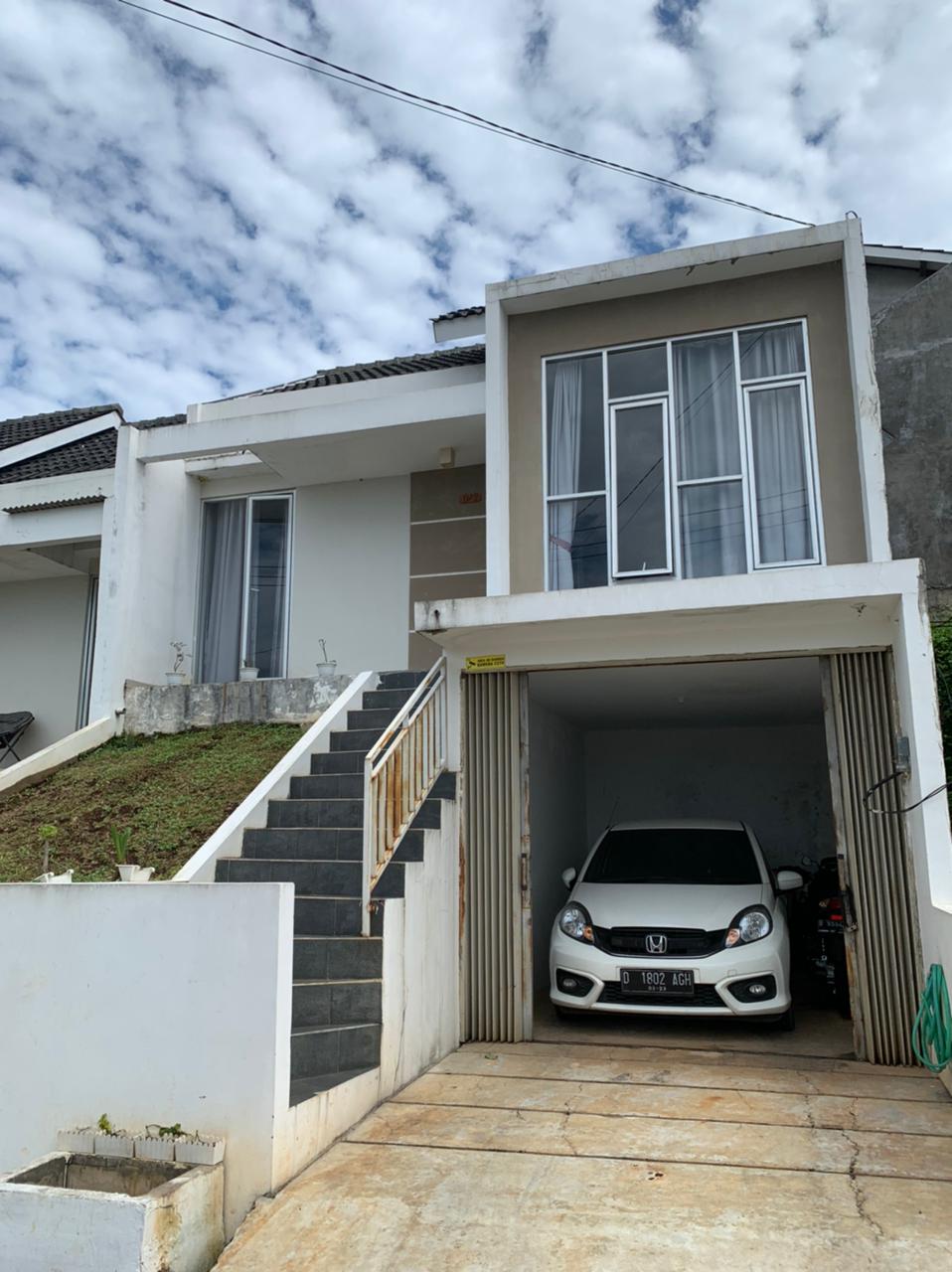rumah secondary gland property
