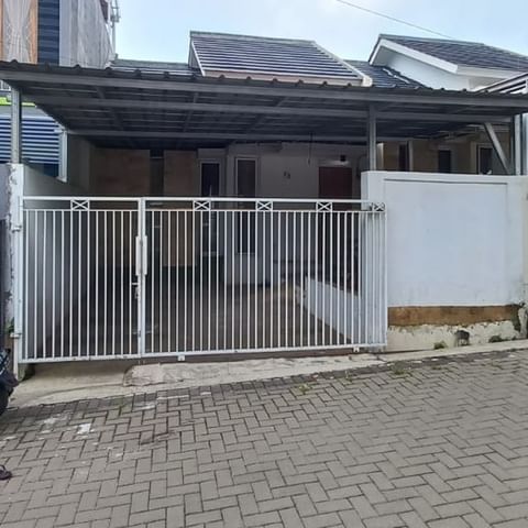 rumah secondary gland property