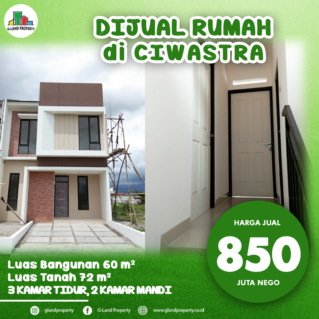 rumah primary gland property